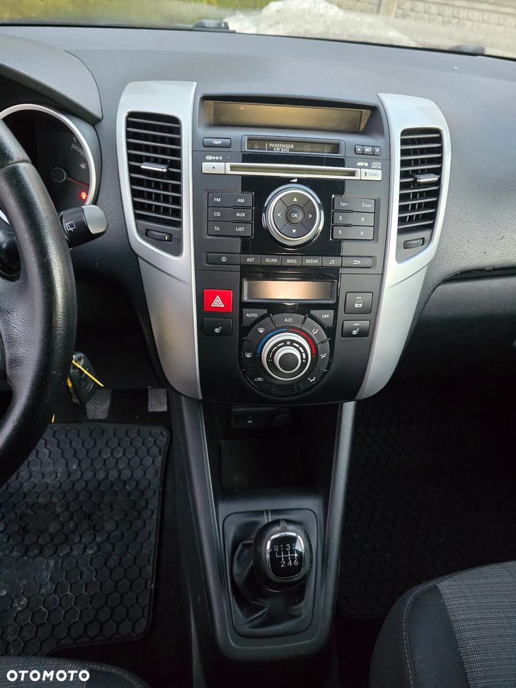 Kia Venga 1.4 CRDi 90 Attract - 18