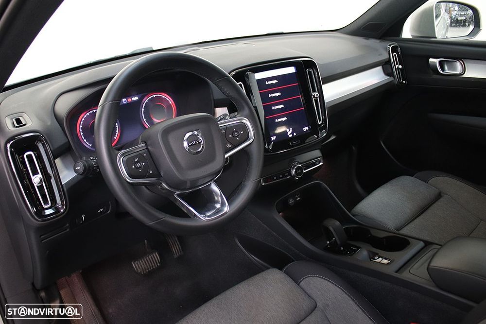 Volvo XC 40 1.5 T2 Core Auto - 7