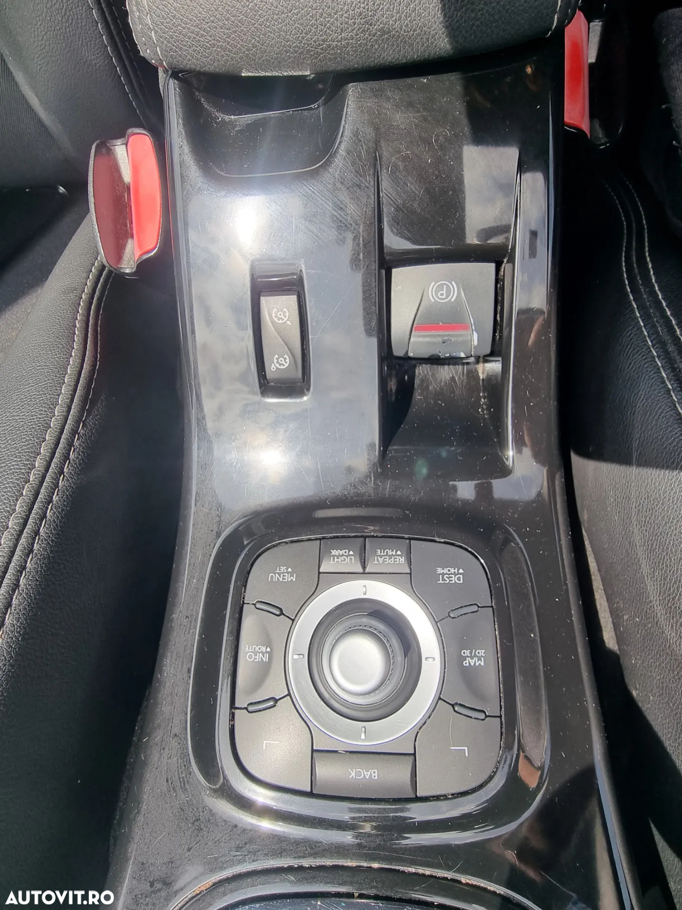 Renault Megane Grandtour ENERGY dCi 110 Start & Stopp Bose Edition - 13