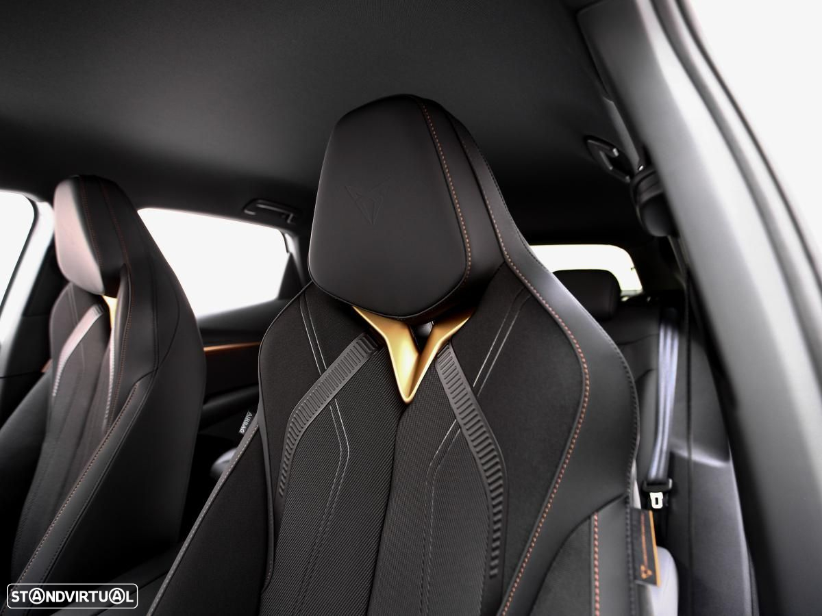 Cupra Tavascan 210 kW/77kWh HA Endurance - 15