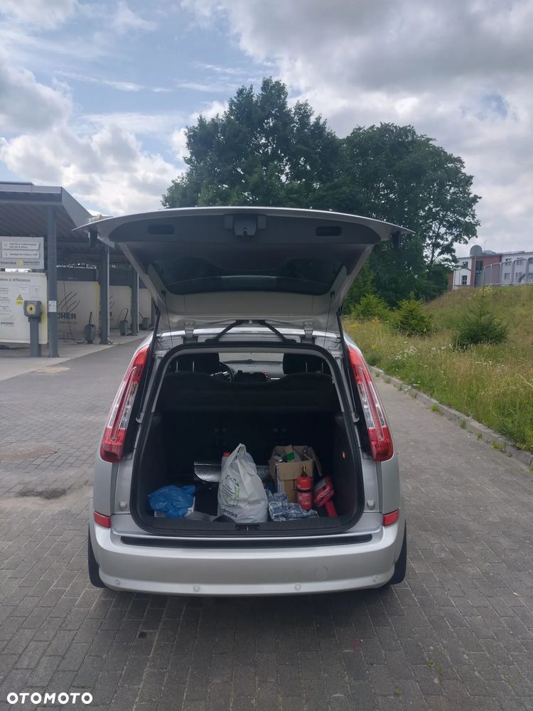 Ford C-MAX 1.8 Titanium - 5
