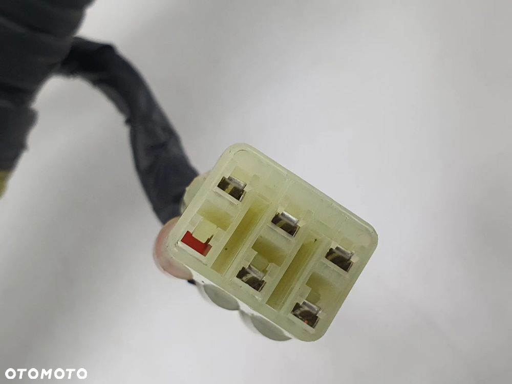 WIAZKA ELEKTRYCZNA  INSTALACJA  CECTEK 500 GLADIATOR QUADDRIFT - 6