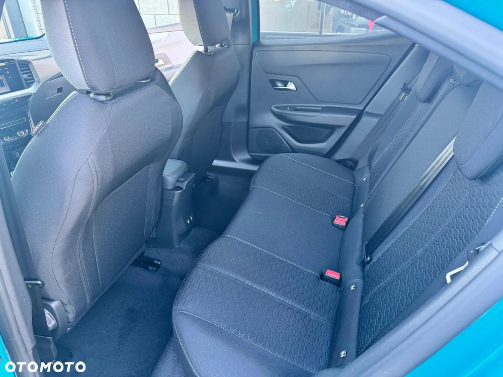 Opel Mokka 1.2 T mHEV Business Edition S&S eDTC6 - 14