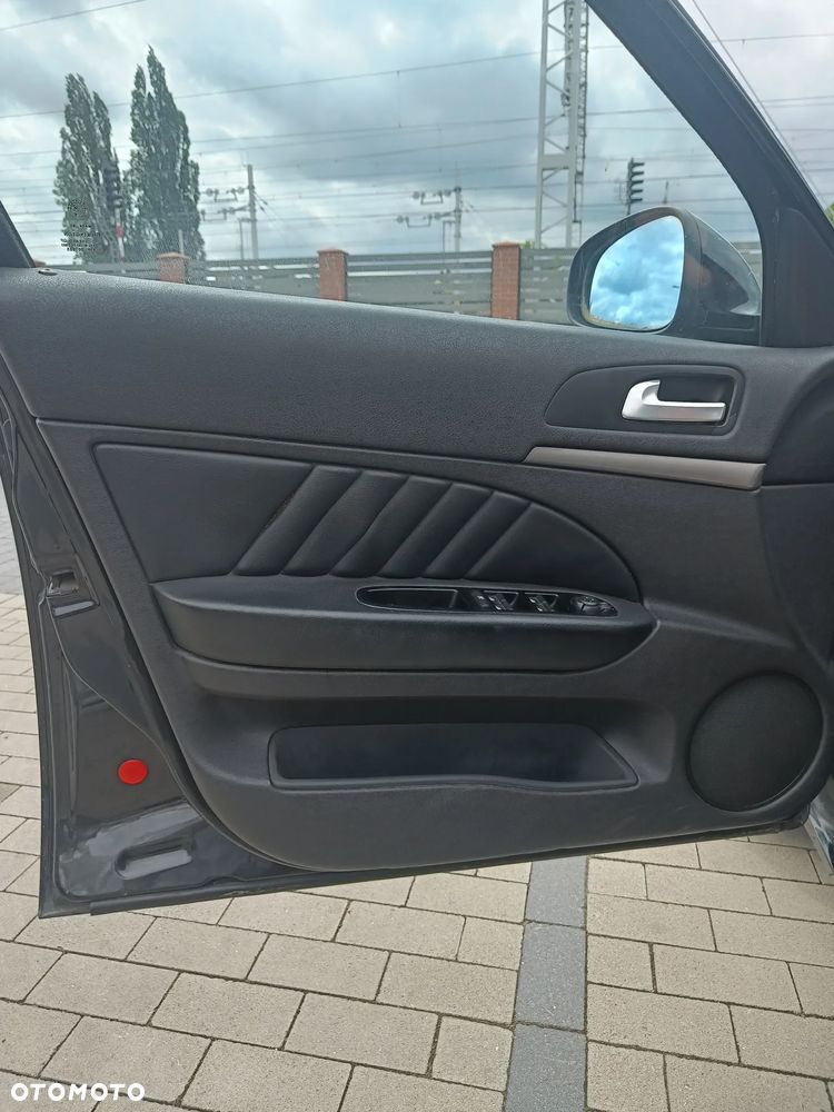 Alfa Romeo 159 - 14