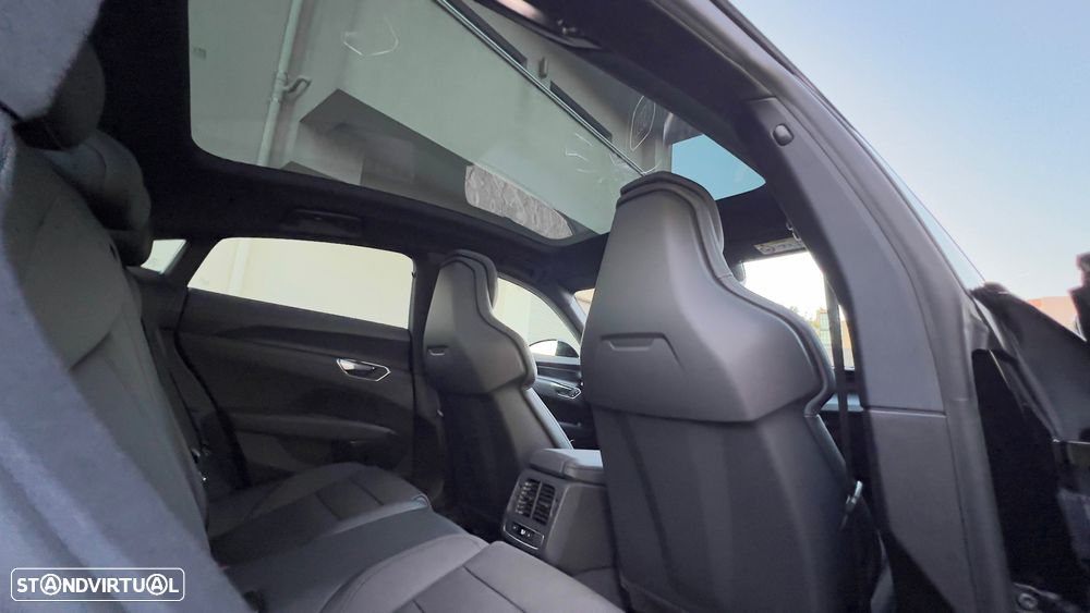 Audi e-tron GT quattro - 26