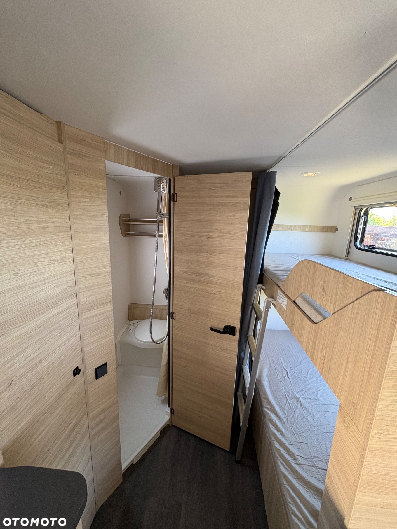 Sterckeman 496 PE Comfort - 13