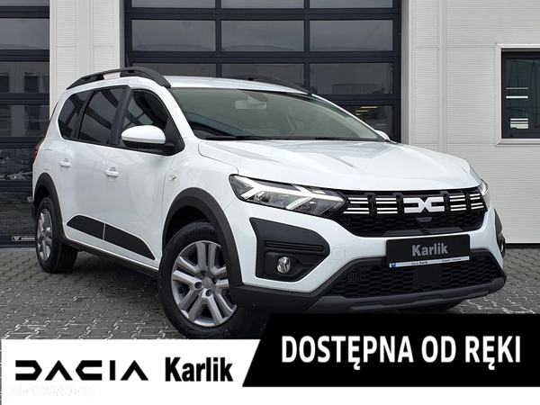 Dacia Jogger 1.0 TCe Expression