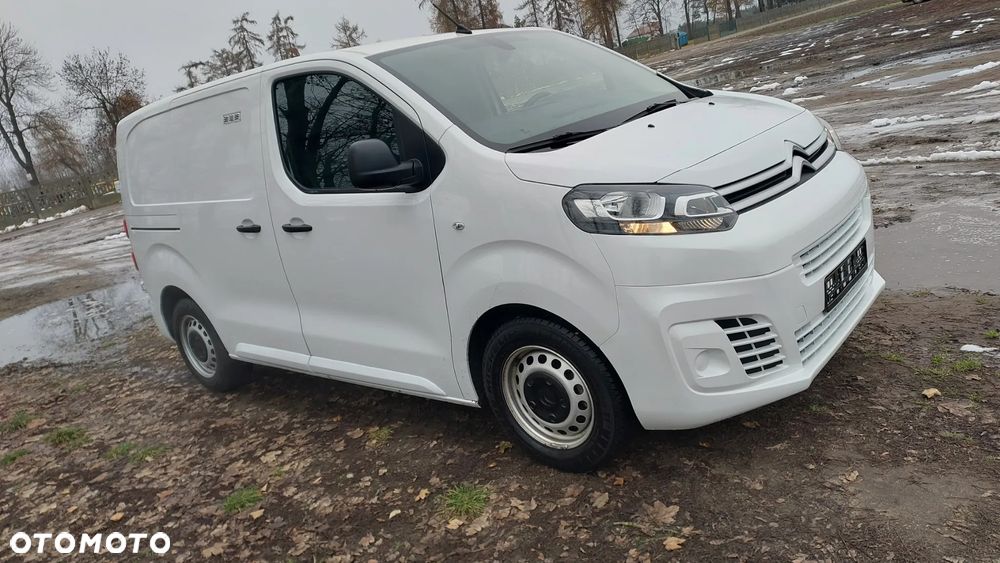 Citroën Jumpy - 7
