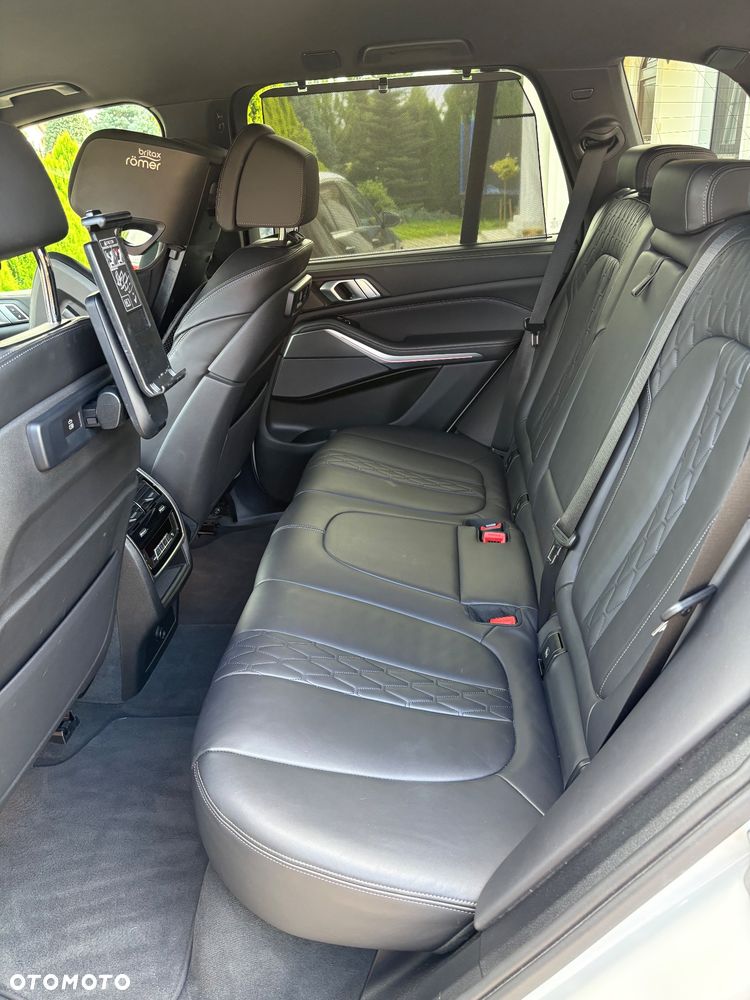 BMW X5 xDrive40d mHEV sport - 22