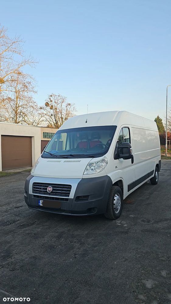 Fiat Ducato - 4