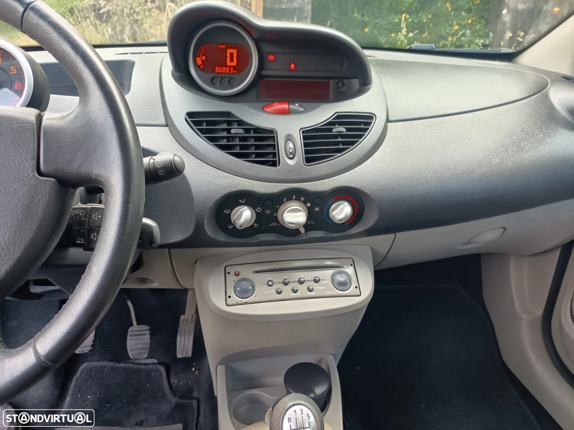 Renault Twingo 1.2 Confort - 13