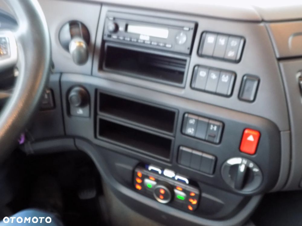 DAF XF480SUPER SPACE CAB - 11