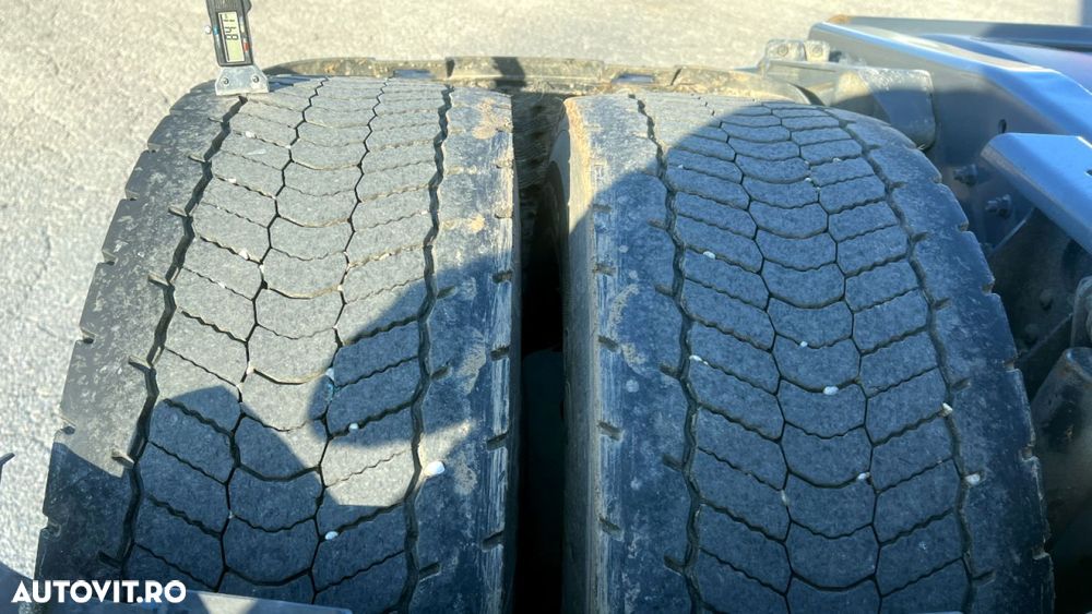 DAF XG 480 FT new model - 11