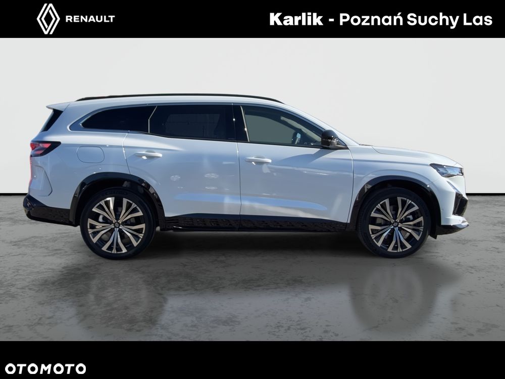 Renault Espace 1.2 E-Tech Full Hybrid 200 Iconic MMT 5os - 2