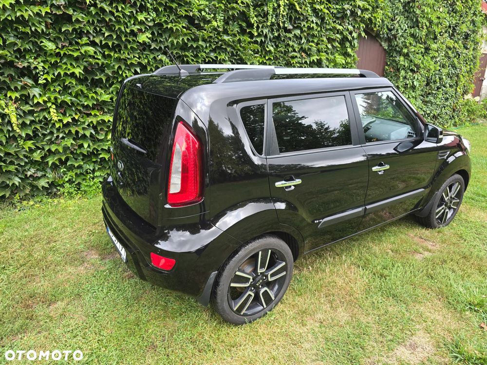 Kia Soul 1.6 GDI XL - 4