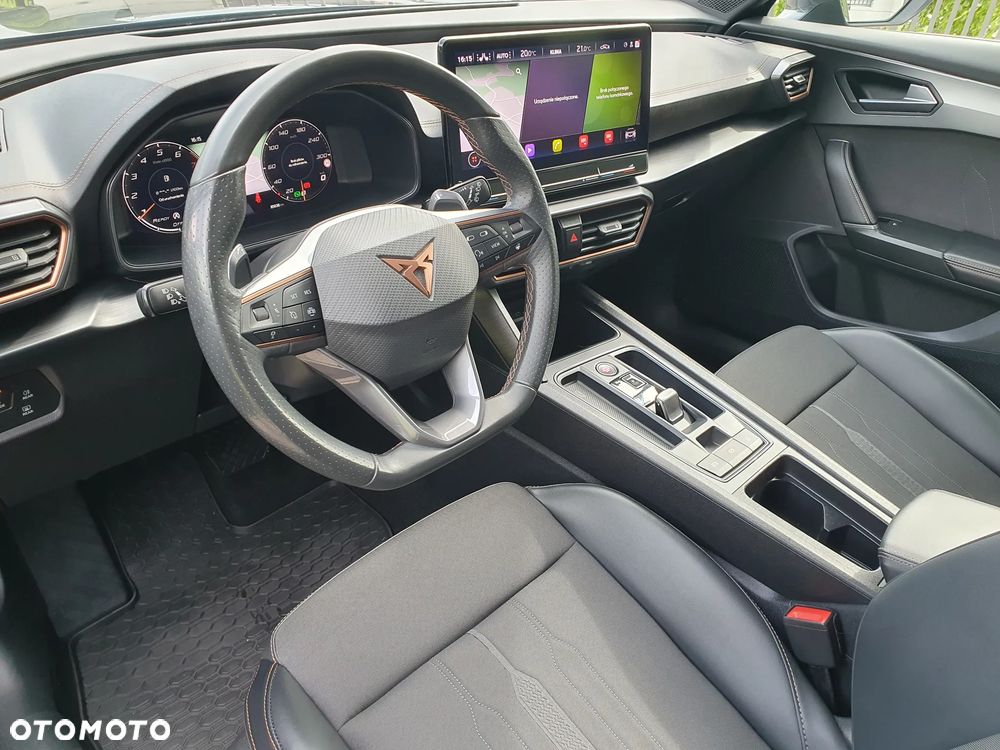 Cupra Formentor 1.5 TSI DSG - 21