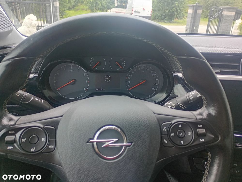 Opel Corsa 1.2 Business S&S - 13