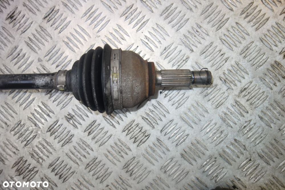 PÓŁOŚ LEWA UP MII CITYGO 1.0 MPI - 2