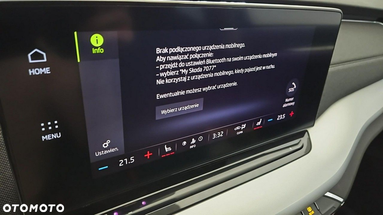 Skoda Octavia 2.0 TDI Style DSG - 20