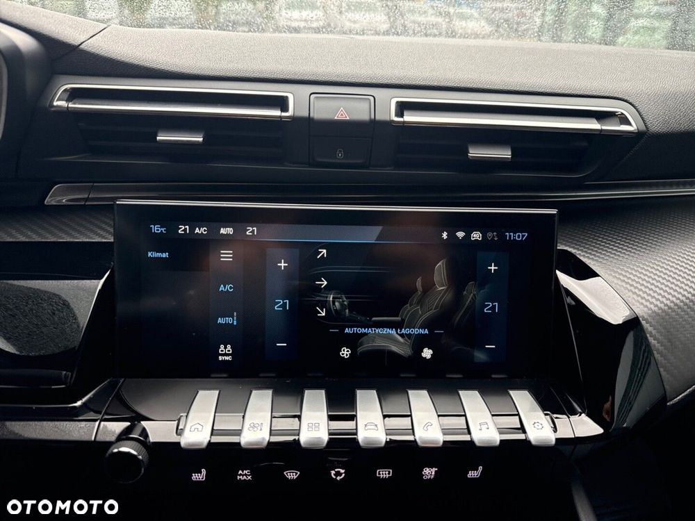 Peugeot 508 1.5 BlueHDi Allure S&S EAT8 - 21