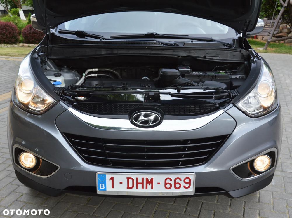 Hyundai ix35 - 12