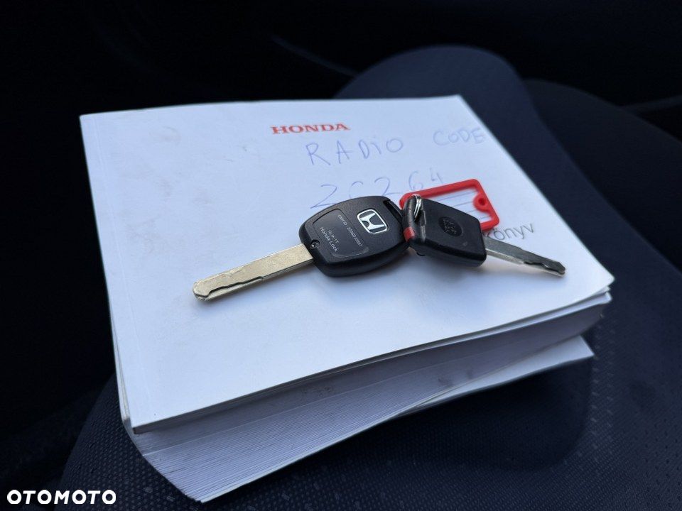 Honda Jazz 1.2 i-VTEC 50 Jahre Edition - 39