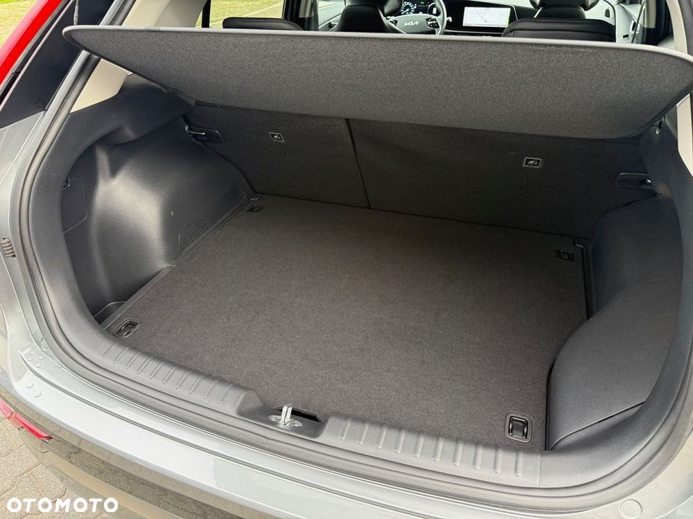 Kia Niro 1.6 GDI Plug-In Hybrid Business Line - 12