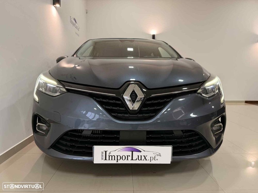 Renault Clio 1.0 TCe Intens - 6