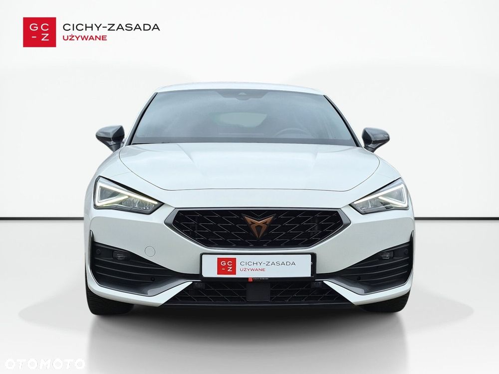 Cupra Leon 1.4 e-Hybrid PHEV VZ DSG - 8