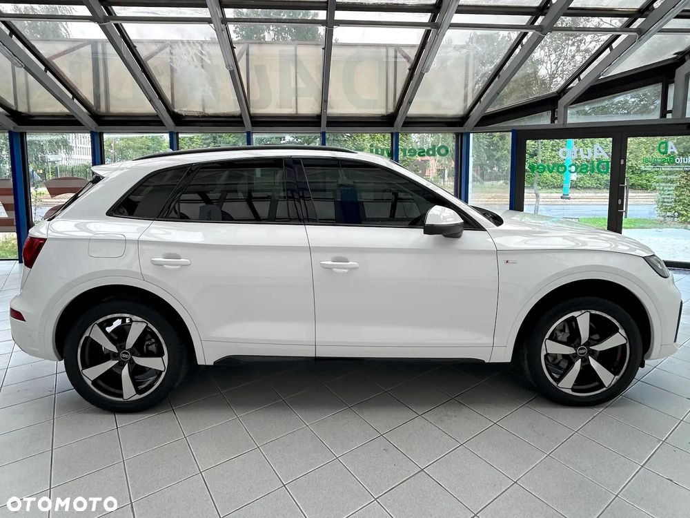 Audi Q5 45 TFSI quattro S tronic S line - 6