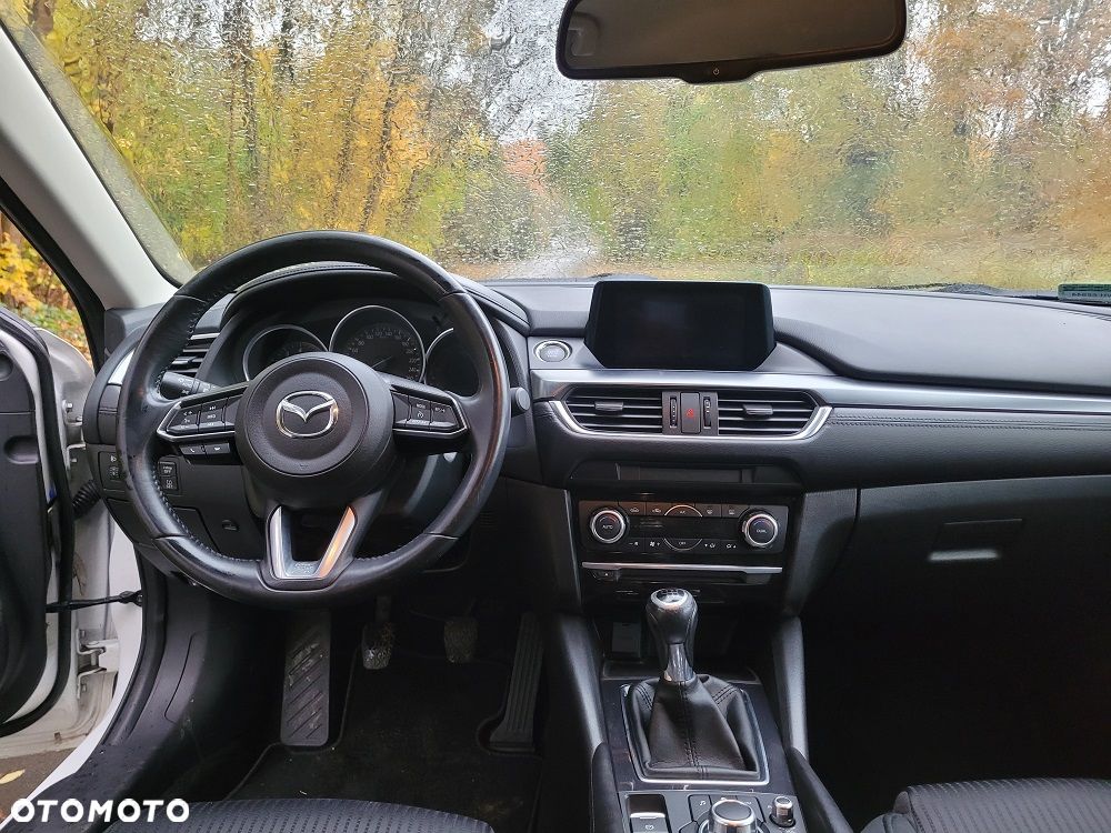 Mazda 6 2.0 Skyenergy - 9