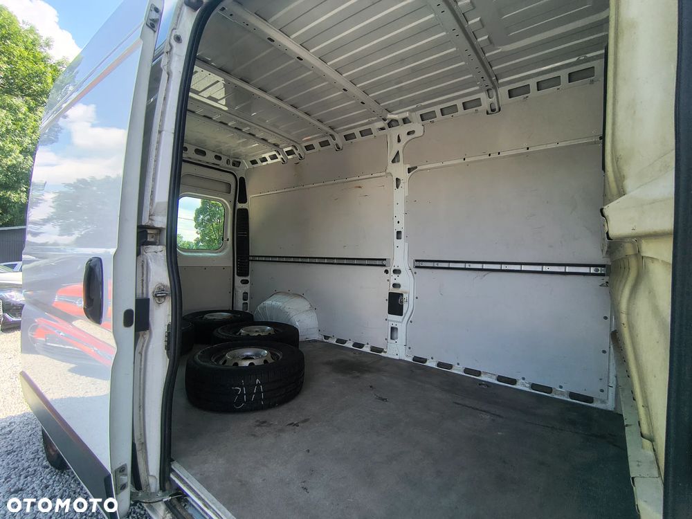 Peugeot Boxer - 31