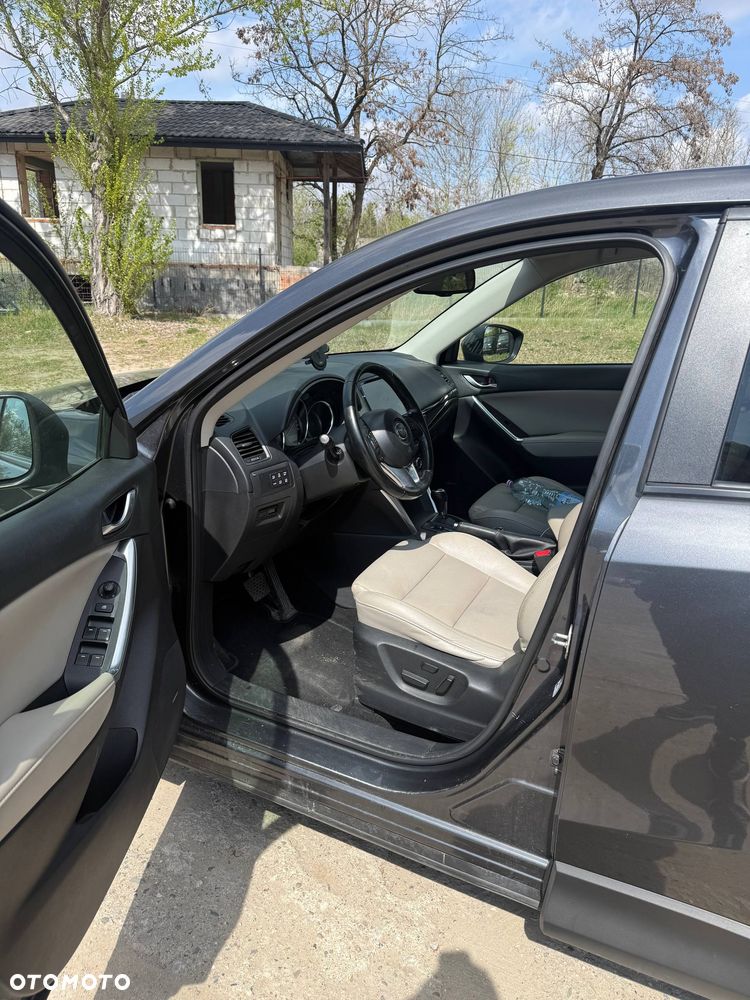 Mazda CX-5 2.0 Skyenergy - 7