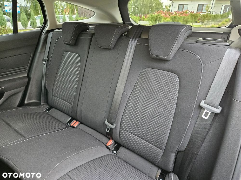 Ford Focus 2.0 EcoBlue Titanium X - 16