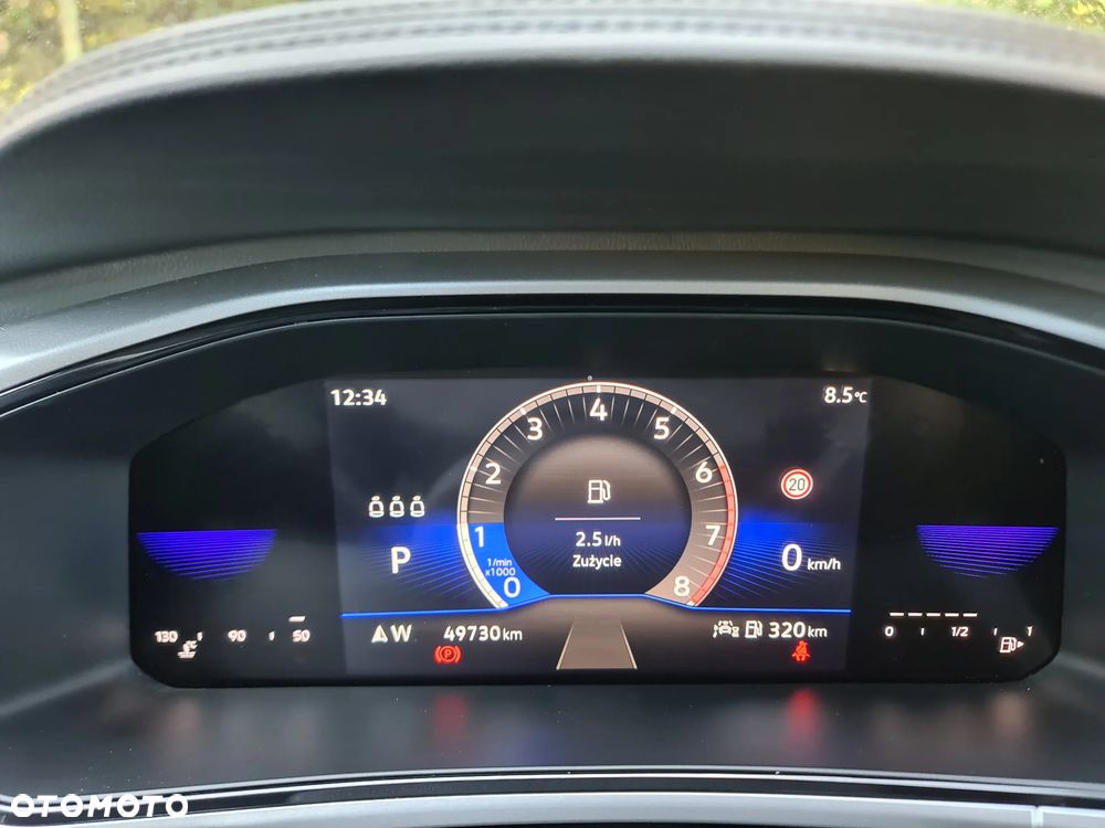 Volkswagen T-Roc 1.5 TSI Life DSG - 17