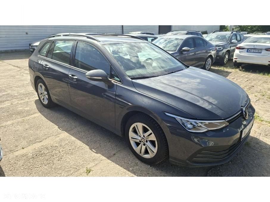 Volkswagen Golf - 4