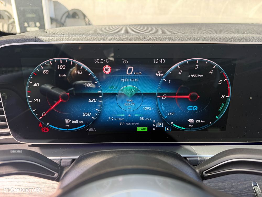 Mercedes-Benz GLE 350 - 9