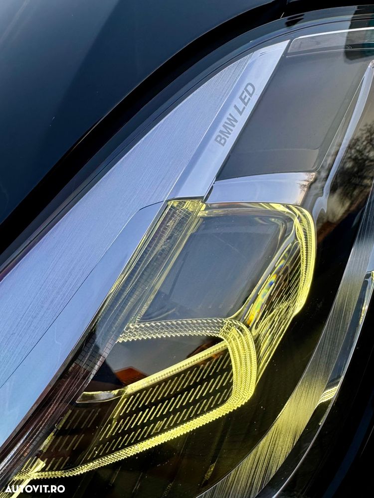BMW Seria 1 120d AT - 4