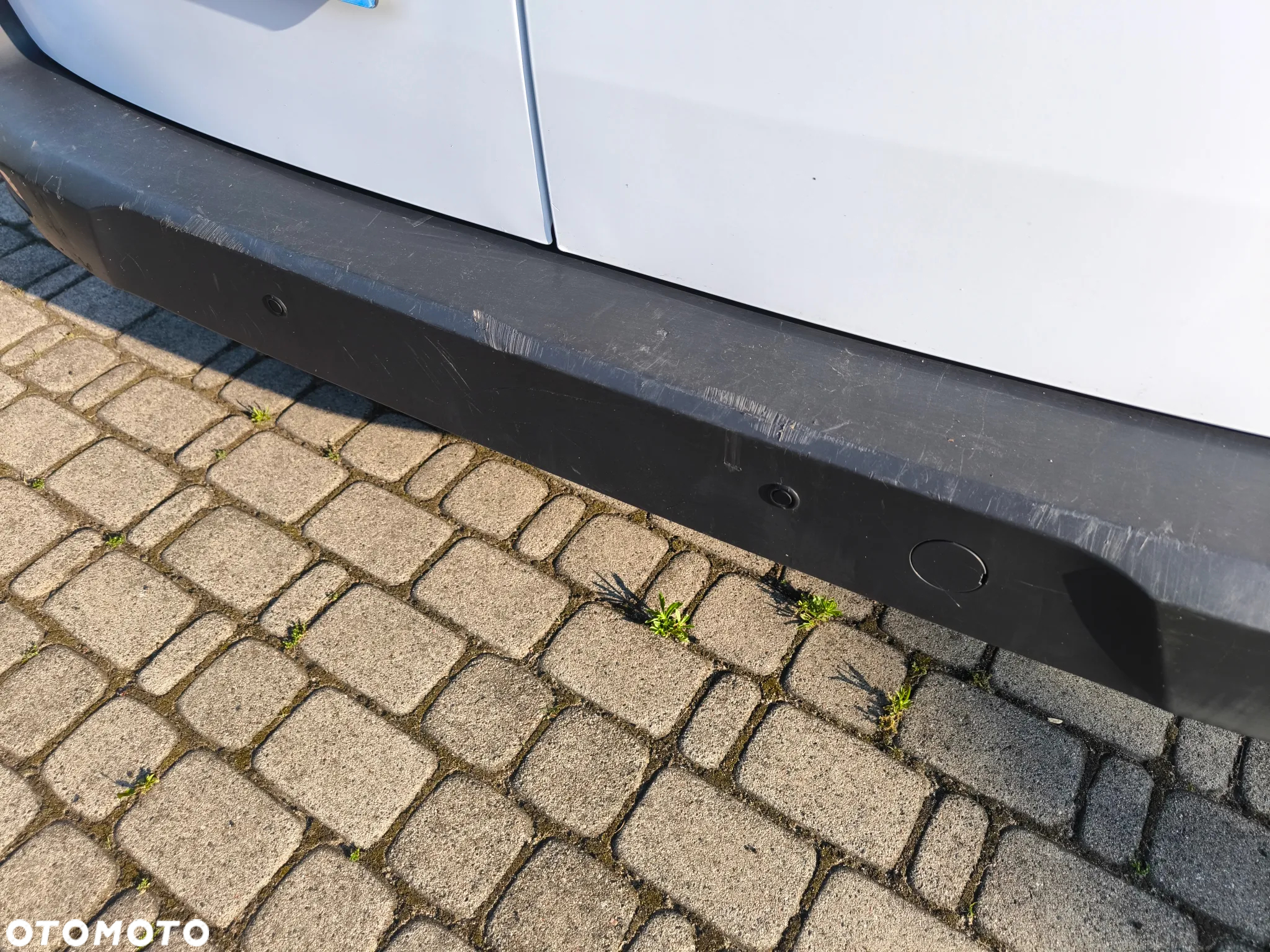 Ford TRANSIT CONNECT - 17