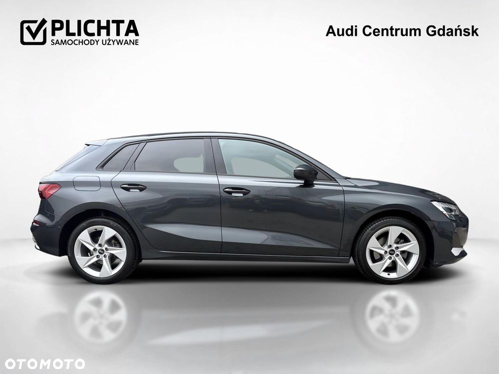 Audi A3 Sportback - 7