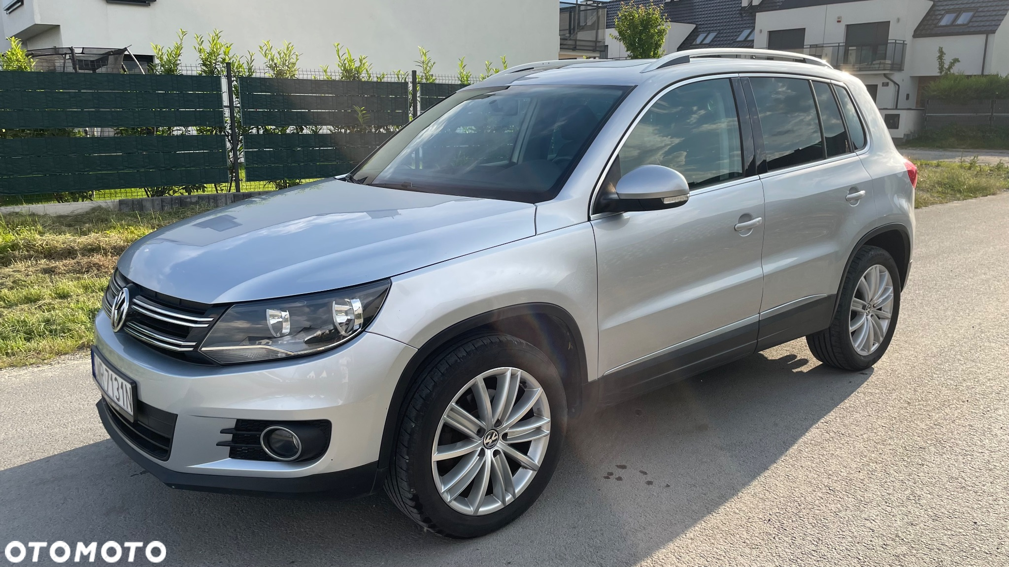 Volkswagen Tiguan 2.0 TSI 4Motion Automatik Team - 6