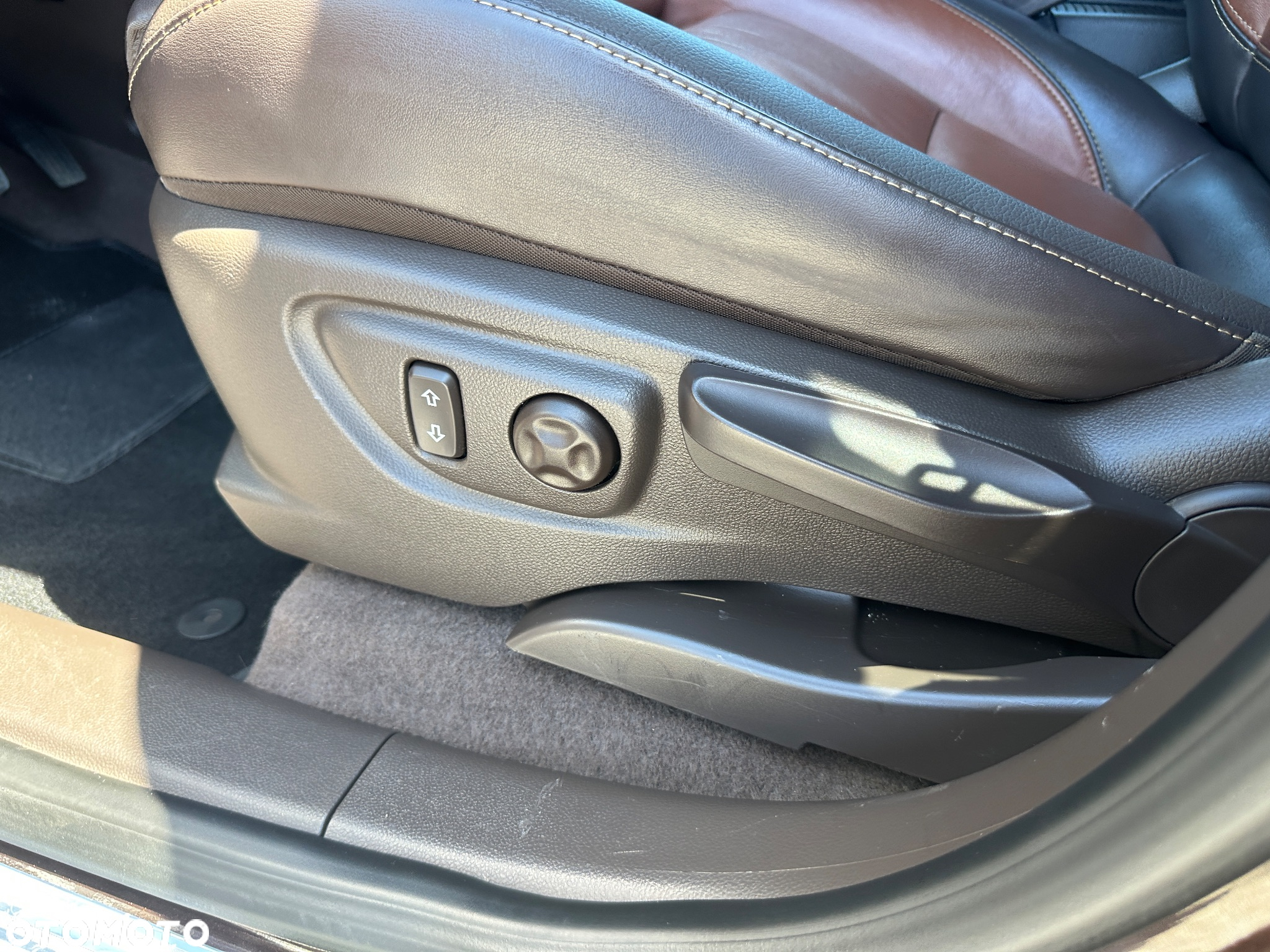 Opel Mokka 1.7 CDTI Automatik Innovation - 14