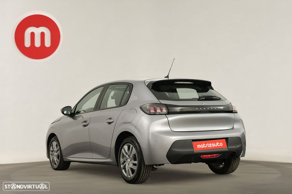 Peugeot 208 1.2 PureTech Active Pack - 3