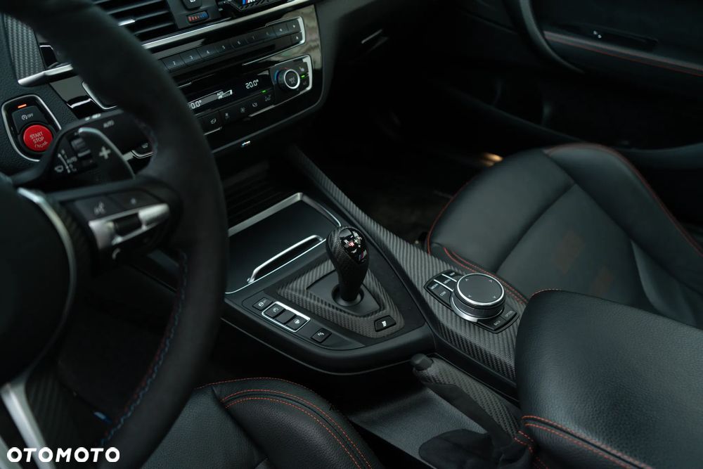 BMW M2 Competition DKG - 25