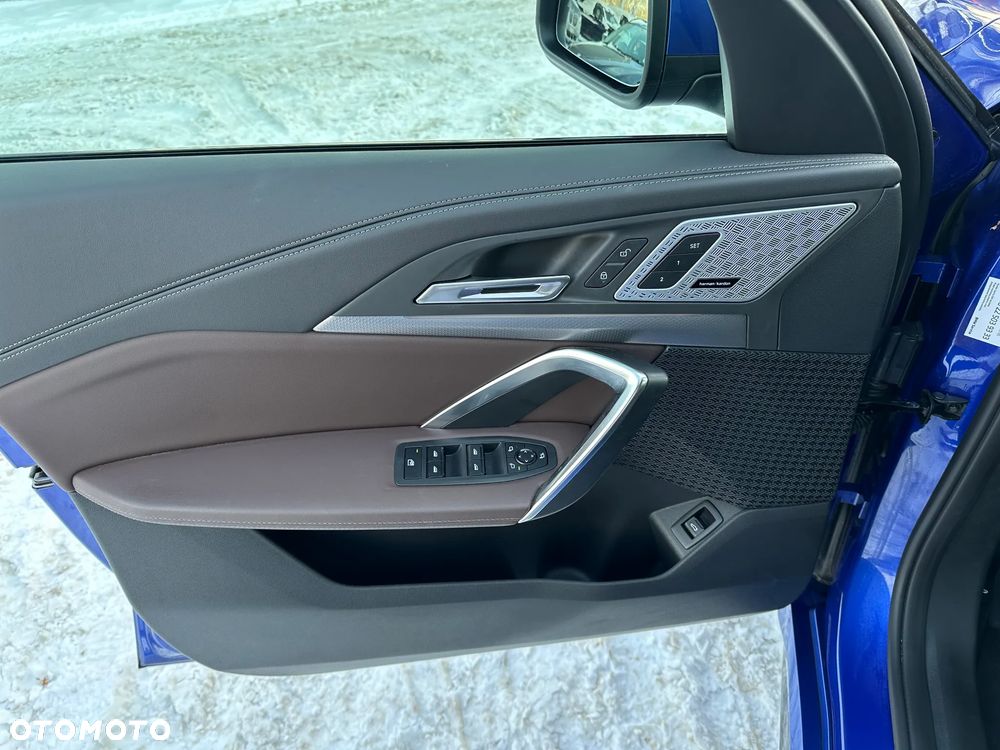 BMW X1 sDrive18d M Sport - 12