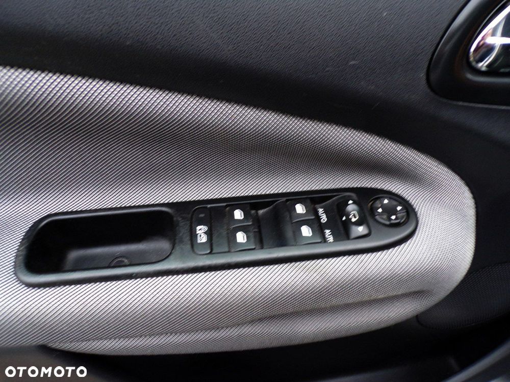 Citroën C3 Picasso - 20