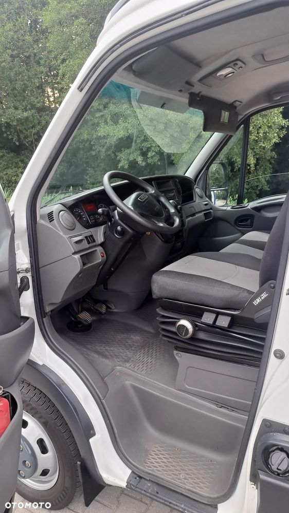Iveco Daily - 8