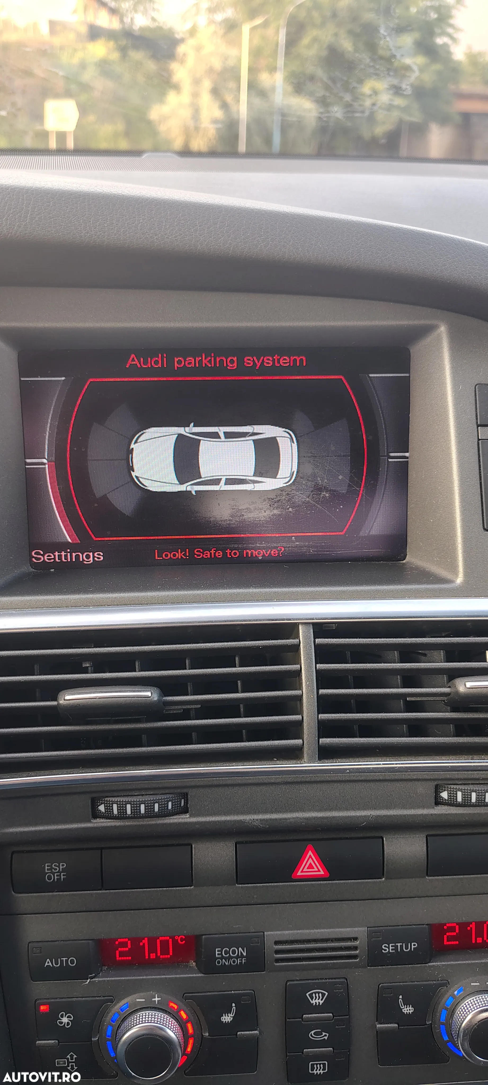 Audi A6 Avant 2.0 TFSI - 16