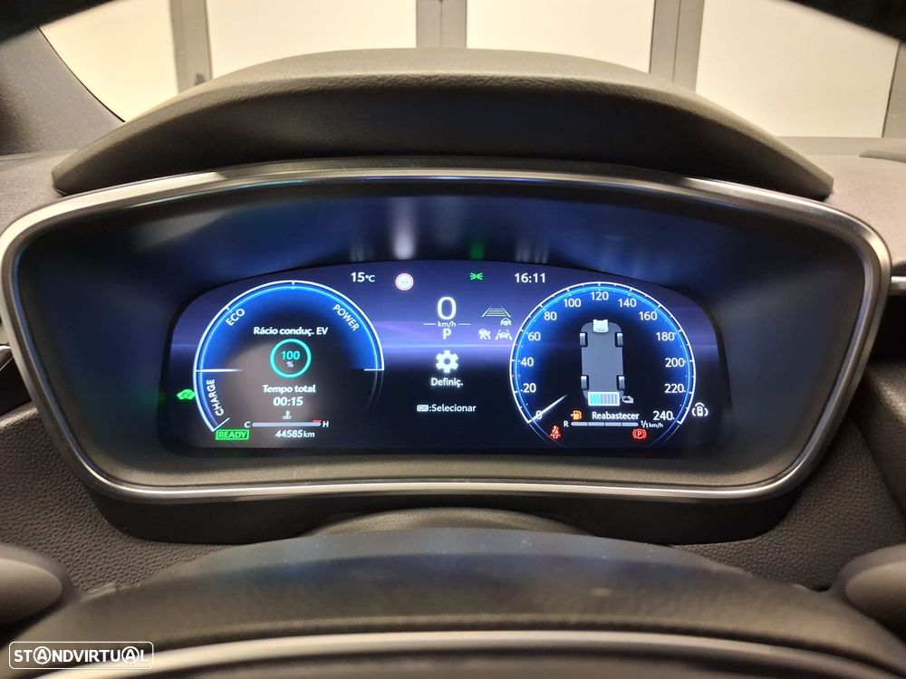 Toyota Corolla Touring Sports 1.8 Hybrid Comfort Plus - 20