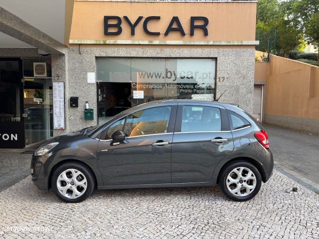 Citroën C3 HDi FAP Exclusive - 15